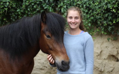 Praktikant/in gesucht!